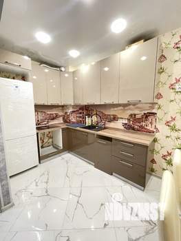 2-к квартира, на длительный срок, 58м2, 18/28 этаж