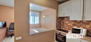 Студия квартира, посуточно, 30м2, 22/25 этаж