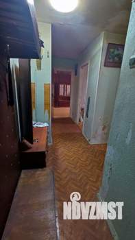 3-к квартира, на длительный срок, 57м2, 7/9 этаж