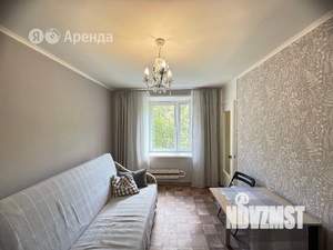 1-к квартира, на длительный срок, 22м2, 3/9 этаж