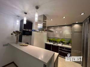 3-к квартира, на длительный срок, 80м2, 13/16 этаж