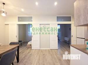 2-к квартира, на длительный срок, 44м2, 25/25 этаж