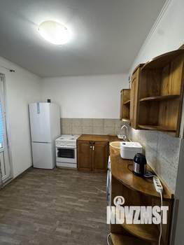 1-к квартира, на длительный срок, 34м2, 11/27 этаж