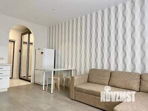 2-к квартира, посуточно, 37м2, 15/25 этаж