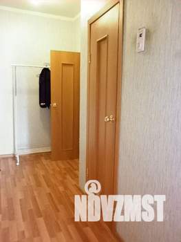 Студия квартира, на длительный срок, 30м2, 6/25 этаж