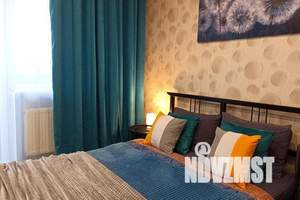 1-к квартира, посуточно, 30м2, 12/25 этаж