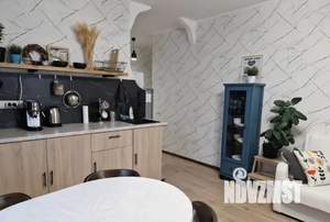 1-к квартира, посуточно, 33м2, 5/25 этаж