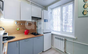 2-к квартира, на длительный срок, 41м2, 1/5 этаж