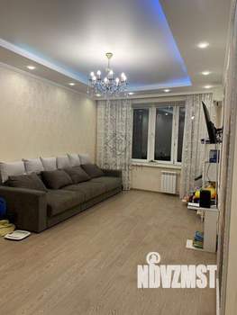 2-к квартира, на длительный срок, 59м2, 20/25 этаж