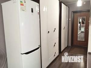 1-к квартира, посуточно, 28м2, 3/25 этаж