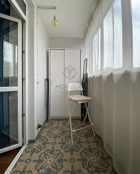 Студия квартира, на длительный срок, 29м2, 13/25 этаж