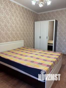 2-к квартира, на длительный срок, 64м2, 21/25 этаж