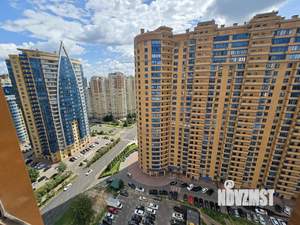 Студия квартира, на длительный срок, 31м2, 20/24 этаж