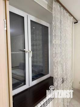 1-к квартира, на длительный срок, 21м2, 6/9 этаж