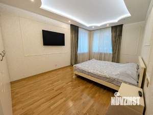 3-к квартира, на длительный срок, 126м2, 14/25 этаж