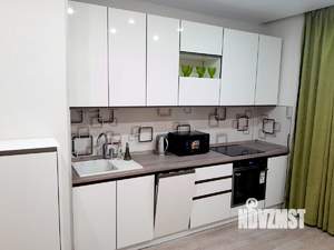 2-к квартира, на длительный срок, 64м2, 18/25 этаж