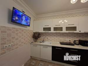 Студия квартира, посуточно, 23м2, 2/25 этаж