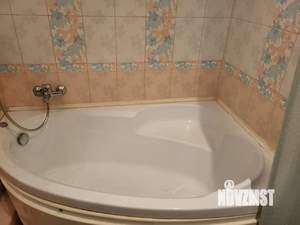 1-к квартира, на длительный срок, 36м2, 15/25 этаж
