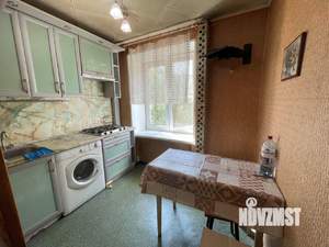 2-к квартира, на длительный срок, 44м2, 4/9 этаж
