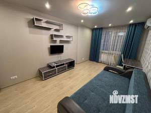 1-к квартира, на длительный срок, 44м2, 3/25 этаж