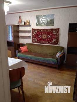 2-к квартира, на длительный срок, 43м2, 6/9 этаж