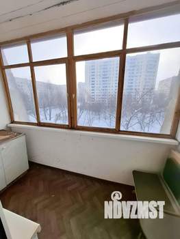 1-к квартира, на длительный срок, 37м2, 5/10 этаж