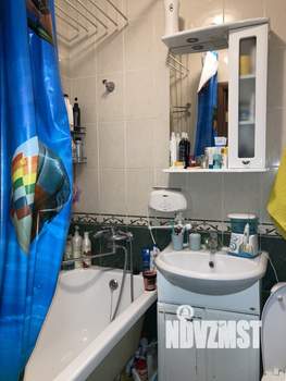 1-к квартира, на длительный срок, 29м2, 9/9 этаж