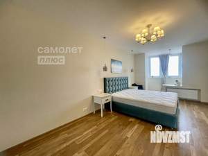 2-к квартира, на длительный срок, 75м2, 20/24 этаж