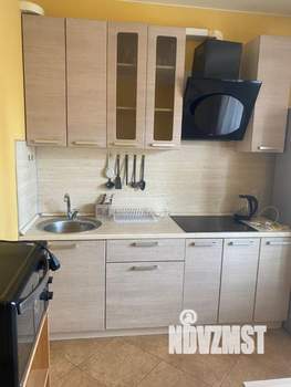 1-к квартира, на длительный срок, 36м2, 7/27 этаж