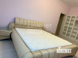 2-к квартира, на длительный срок, 72м2, 17/25 этаж