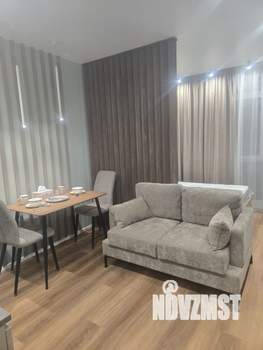 Студия квартира, на длительный срок, 30м2, 12/25 этаж