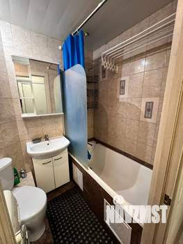 2-к квартира, на длительный срок, 45м2, 3/5 этаж