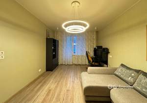 2-к квартира, на длительный срок, 83м2, 6/25 этаж