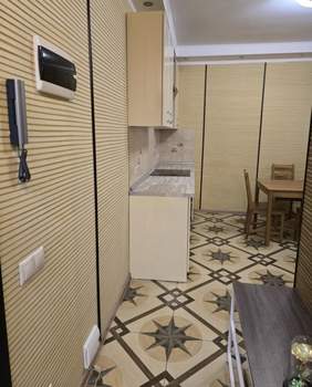 2-к квартира, на длительный срок, 56м2, 10/17 этаж