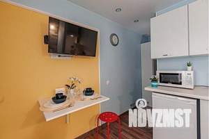 1-к квартира, посуточно, 12м2, 1/14 этаж