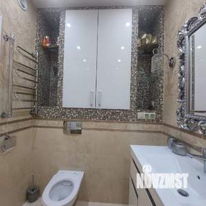 1-к квартира, на длительный срок, 62м2, 3/25 этаж