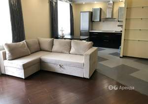 3-к квартира, на длительный срок, 104м2, 2/17 этаж