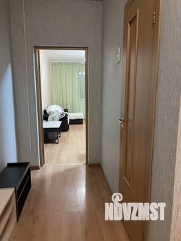 Студия квартира, на длительный срок, 32м2, 6/25 этаж