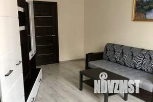 1-к квартира, посуточно, 39м2, 7/26 этаж