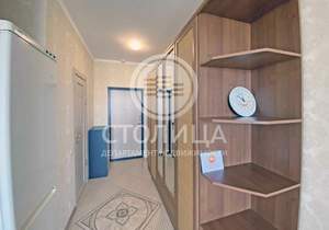 1-к квартира, на длительный срок, 29м2, 24/25 этаж