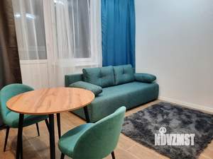 1-к квартира, на длительный срок, 30м2, 6/20 этаж