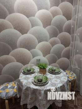 1-к квартира, на длительный срок, 37м2, 3/9 этаж