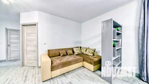 3-к квартира, посуточно, 68м2, 1/1 этаж