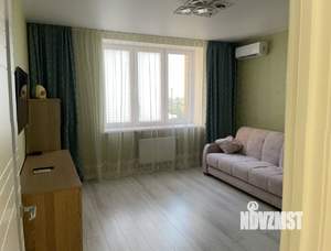 1-к квартира, на длительный срок, 46м2, 11/28 этаж