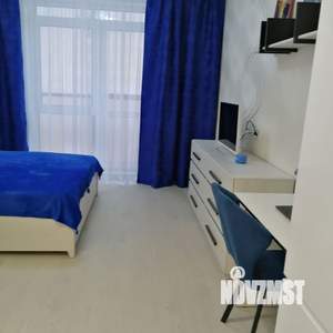 Студия квартира, на длительный срок, 30м2, 8/25 этаж