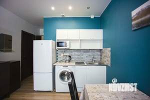 1-к квартира, на длительный срок, 25м2, 8/25 этаж