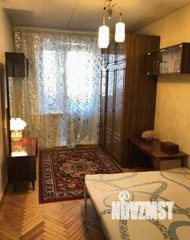 3-к квартира, на длительный срок, 68м2, 8/9 этаж