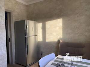 1-к квартира, на длительный срок, 38м2, 17/17 этаж