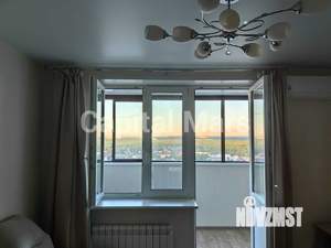 1-к квартира, на длительный срок, 29м2, 18/25 этаж
