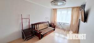 3-к квартира, на длительный срок, 65м2, 7/9 этаж